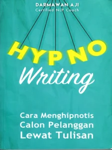 Hypnotic Copywriting – Darmawan Aji