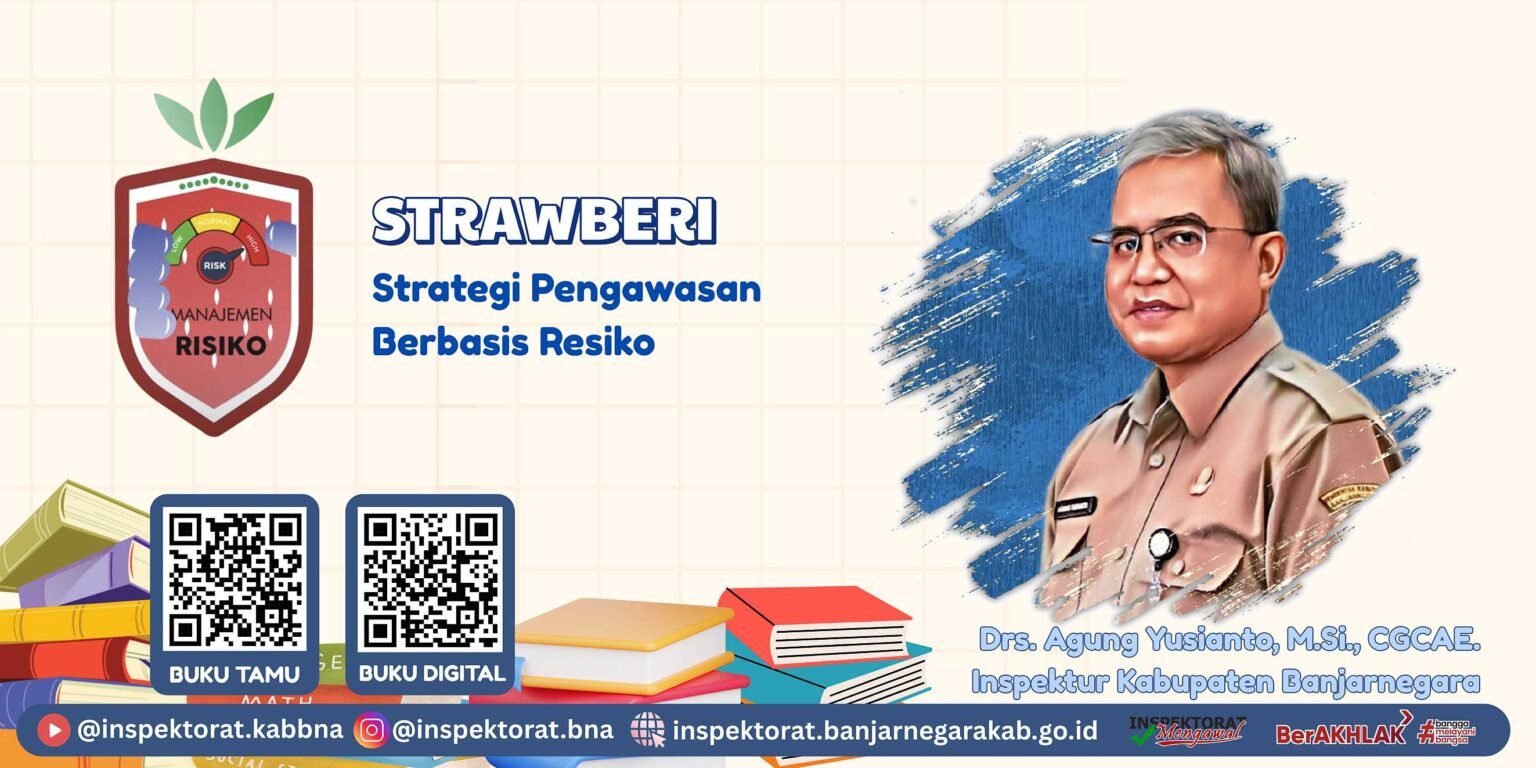 banner inspk strawberi