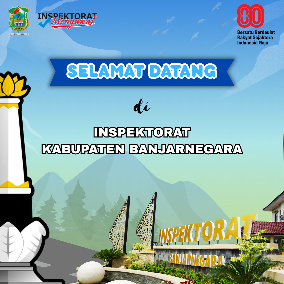 selamat datang kotak